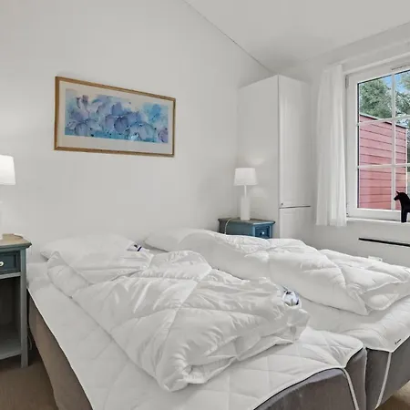Maison Confortable à Avec Wifi