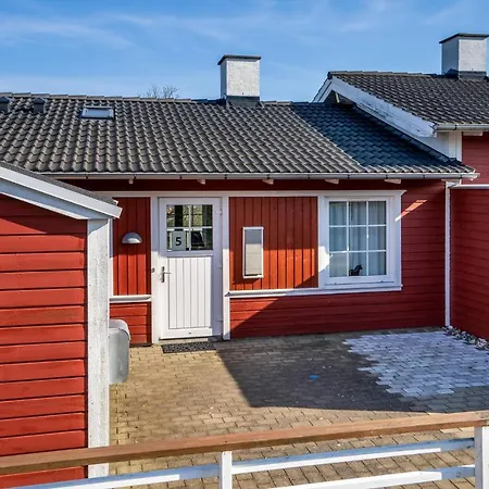 3 Bedroom Beautiful In Åbenrå