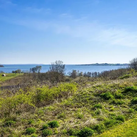 3 Bedroom Beautiful In * Åbenrå