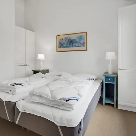3 Bedroom Beautiful In Casa de Férias Åbenrå