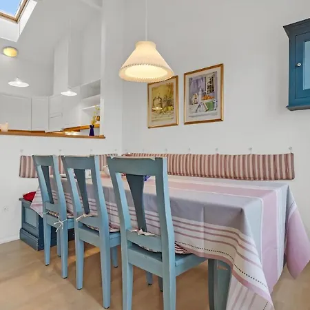 Casa de Férias 3 Bedroom Beautiful In Åbenrå